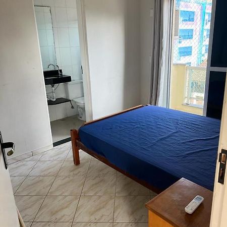 Apartamento Ubatuba Apartment Exterior foto