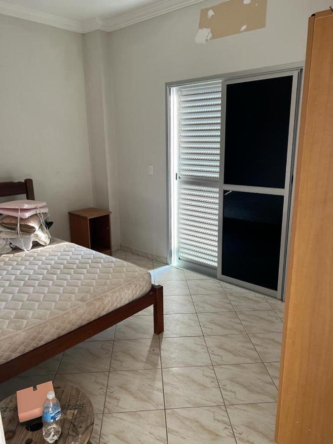 Apartamento Ubatuba Apartment Exterior foto